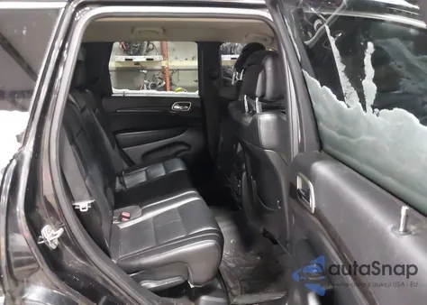 2011 Jeep Grand Cherokee Laredo z USA, uszkodzony, nr VIN 1J4RR4GG7BC523003